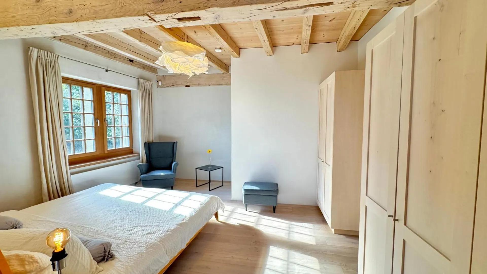 Guest house The Mansion Hotel Collonges-sous-Saleve