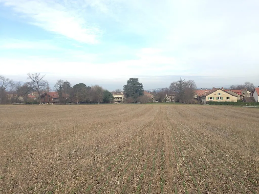 The Mansion Hotel Collonges-sous-Saleve